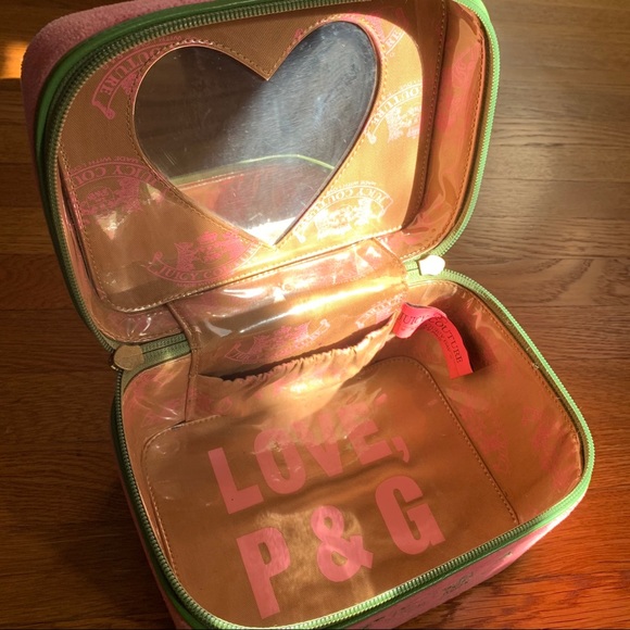 Juicy bag - Picture 4 of 4